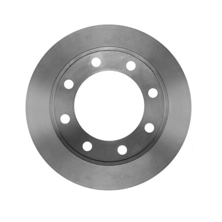 Brembo Brake Rotor / Standard, 09.B544.10 09.B544.10